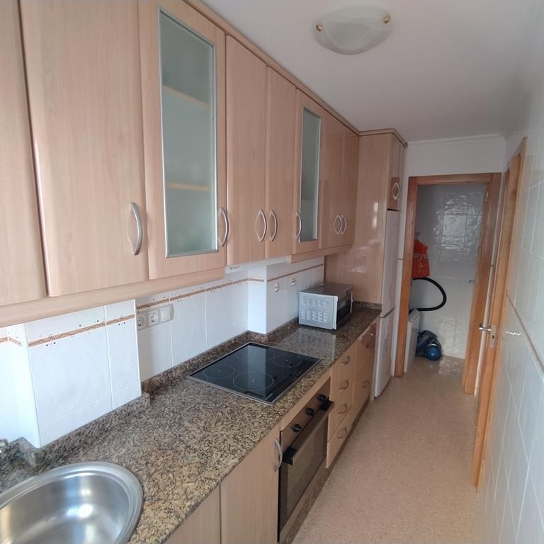2 Bed, 1 Bath, ApartmentFor Sale, Torrevieja, Alicante