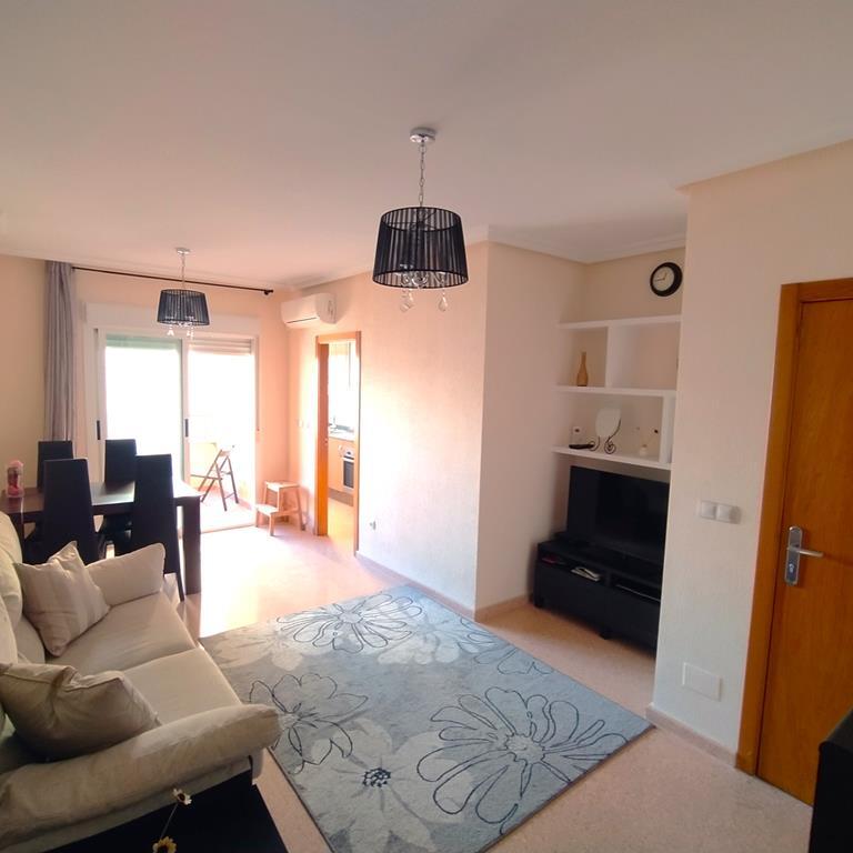 2 Bed, 1 Bath, ApartmentFor Sale, Torrevieja, Alicante