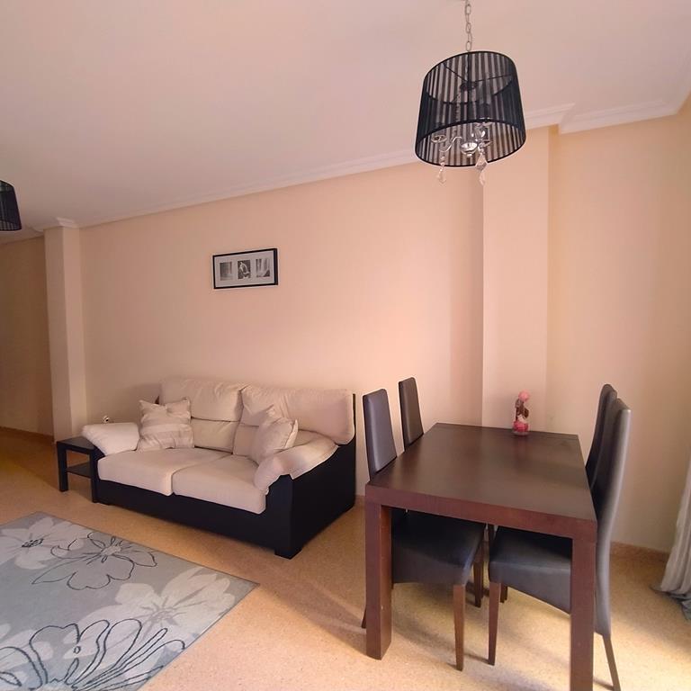 2 Bed, 1 Bath, ApartmentFor Sale, Torrevieja, Alicante