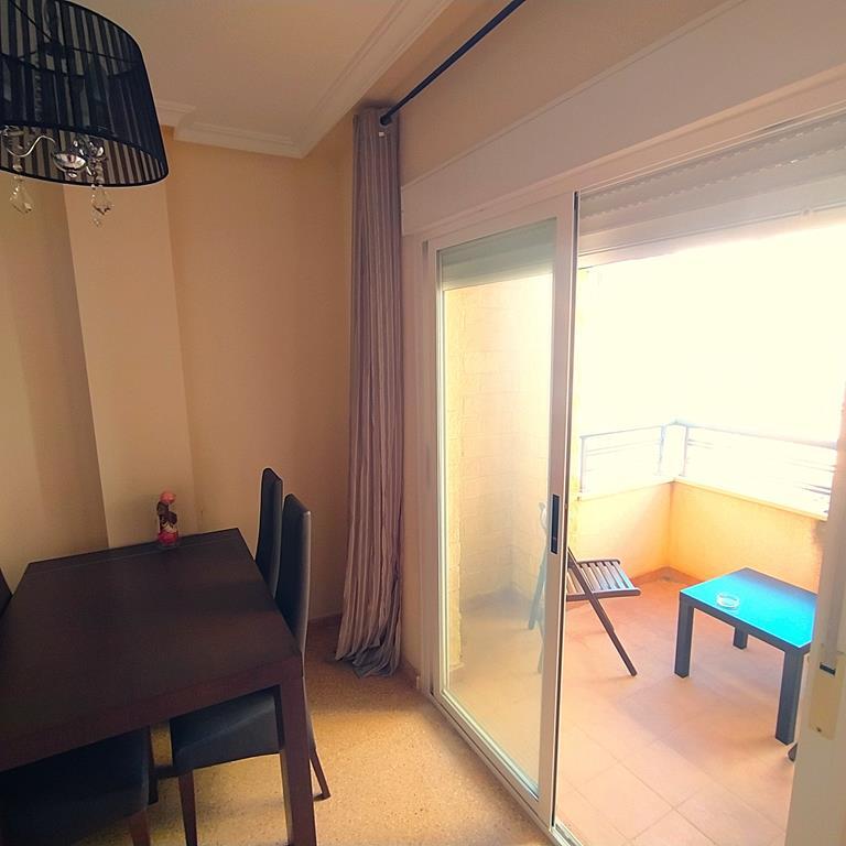2 Bed, 1 Bath, ApartmentFor Sale, Torrevieja, Alicante