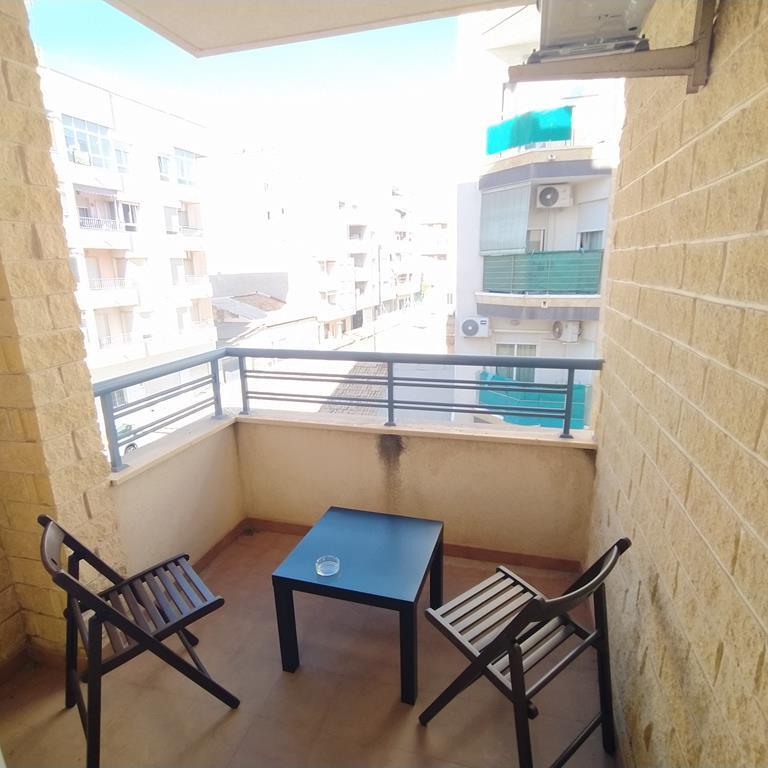 2 Bed, 1 Bath, ApartmentFor Sale, Torrevieja, Alicante