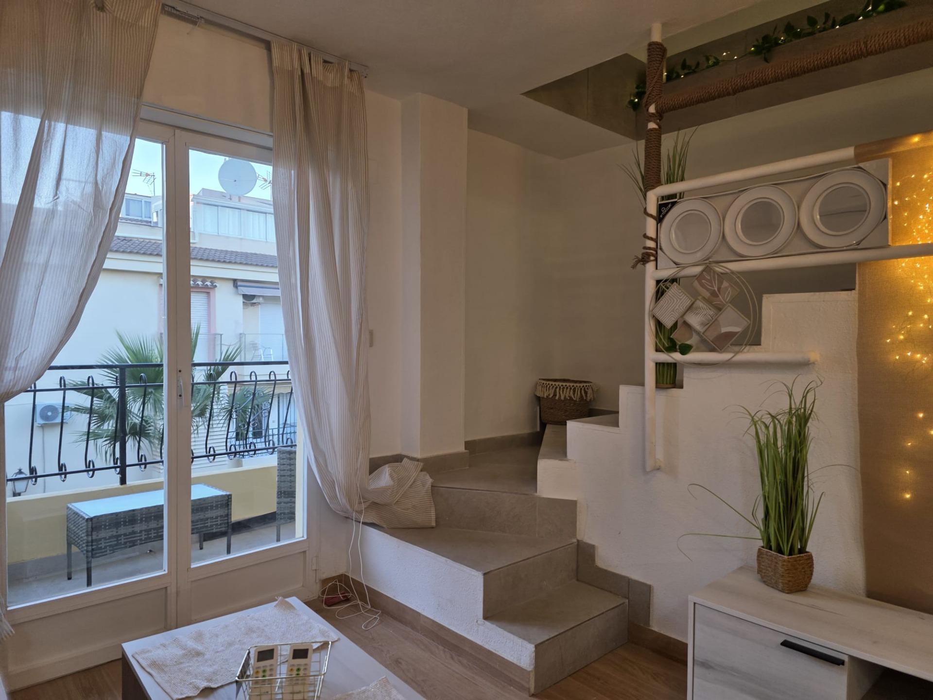 2 Bed, 1 Bath, ApartmentFor Sale, Torrevieja, Alicante