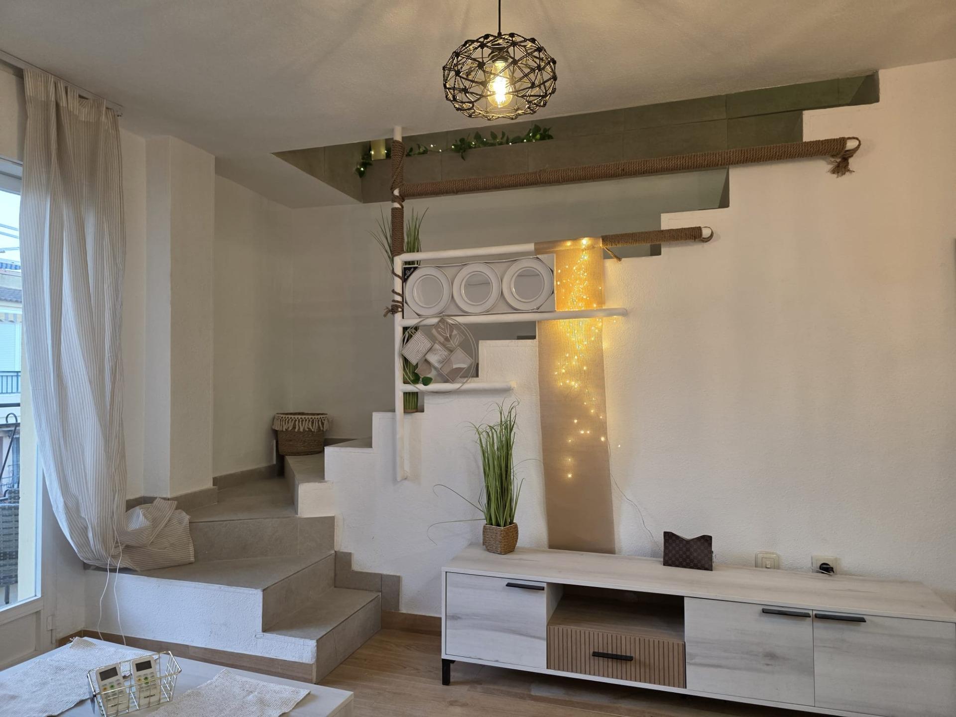 2 Bed, 1 Bath, ApartmentFor Sale, Torrevieja, Alicante