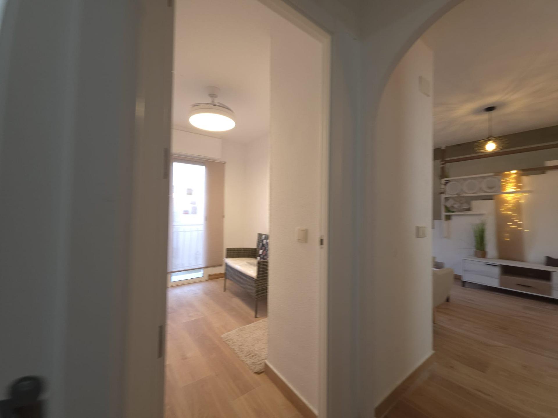 2 Bed, 1 Bath, ApartmentFor Sale, Torrevieja, Alicante