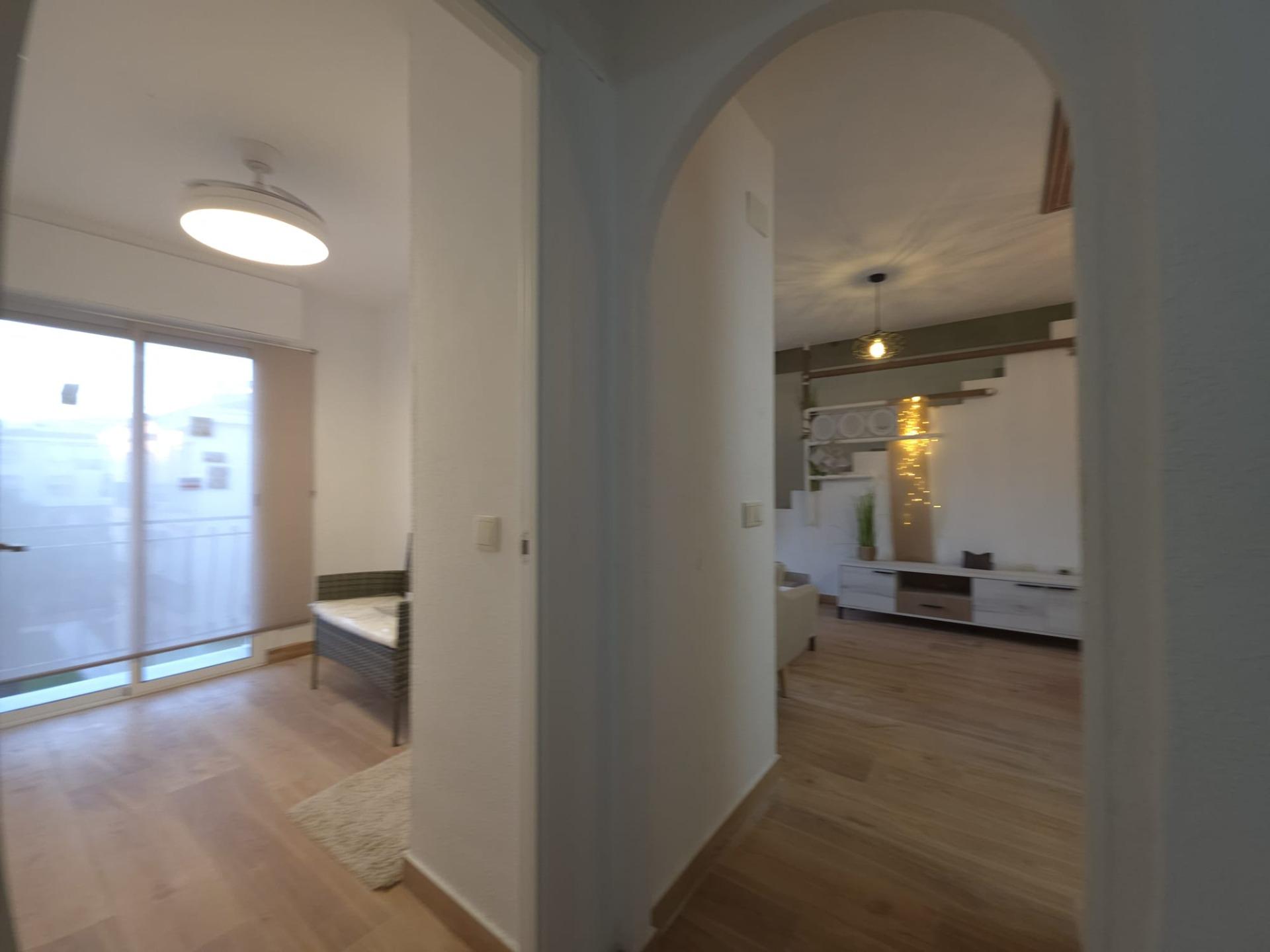 2 Bed, 1 Bath, ApartmentFor Sale, Torrevieja, Alicante