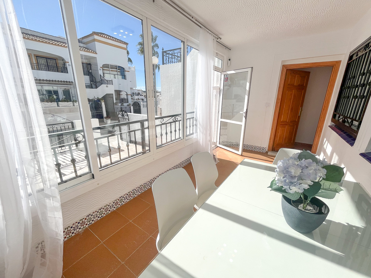 2 Bed, 1 Bath, ApartmentFor Sale, Vistabella Golf Entre Naranjos, Alicante