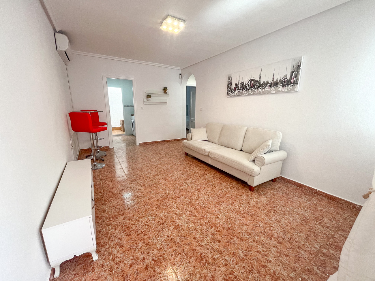 2 Bed, 1 Bath, ApartmentFor Sale, Vistabella Golf Entre Naranjos, Alicante