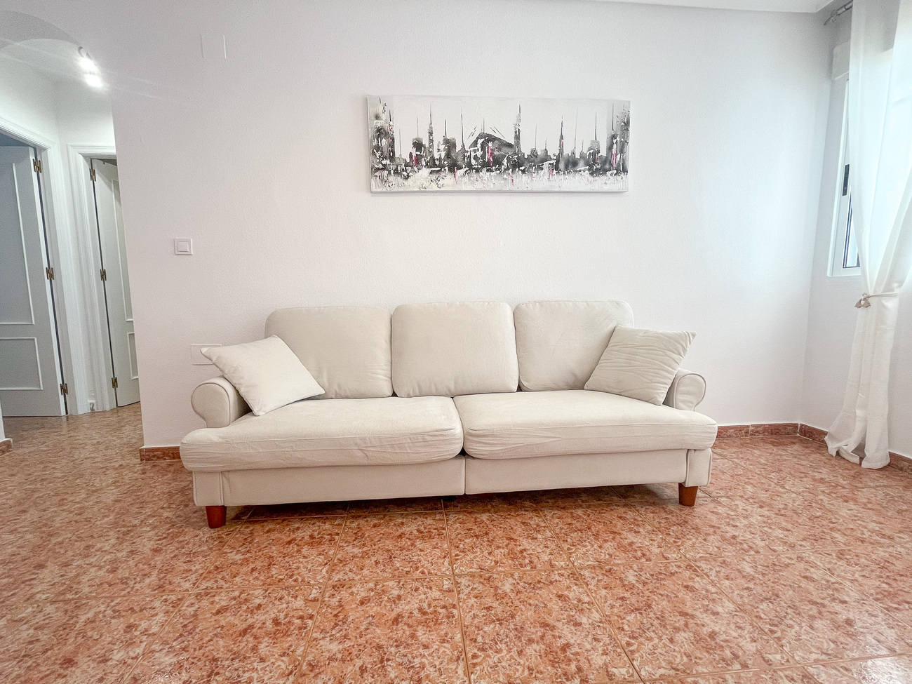 2 Bed, 1 Bath, ApartmentFor Sale, Vistabella Golf Entre Naranjos, Alicante