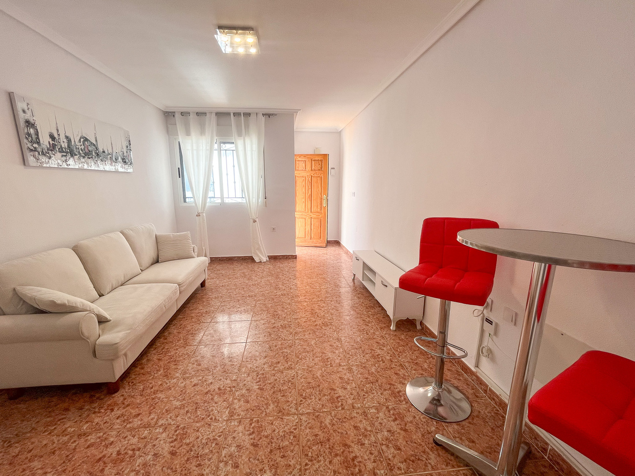 2 Bed, 1 Bath, ApartmentFor Sale, Vistabella Golf Entre Naranjos, Alicante