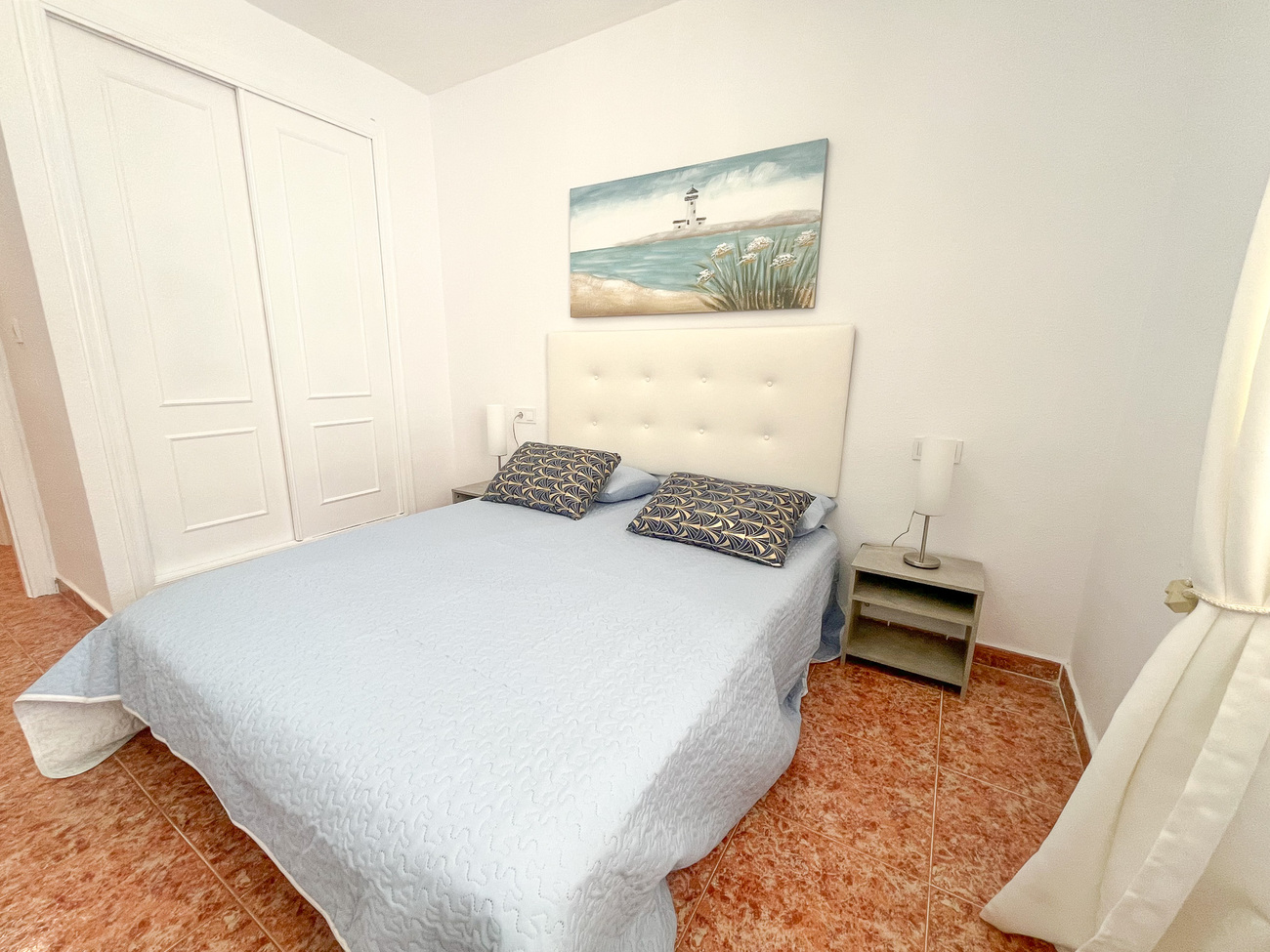 2 Bed, 1 Bath, ApartmentFor Sale, Vistabella Golf Entre Naranjos, Alicante