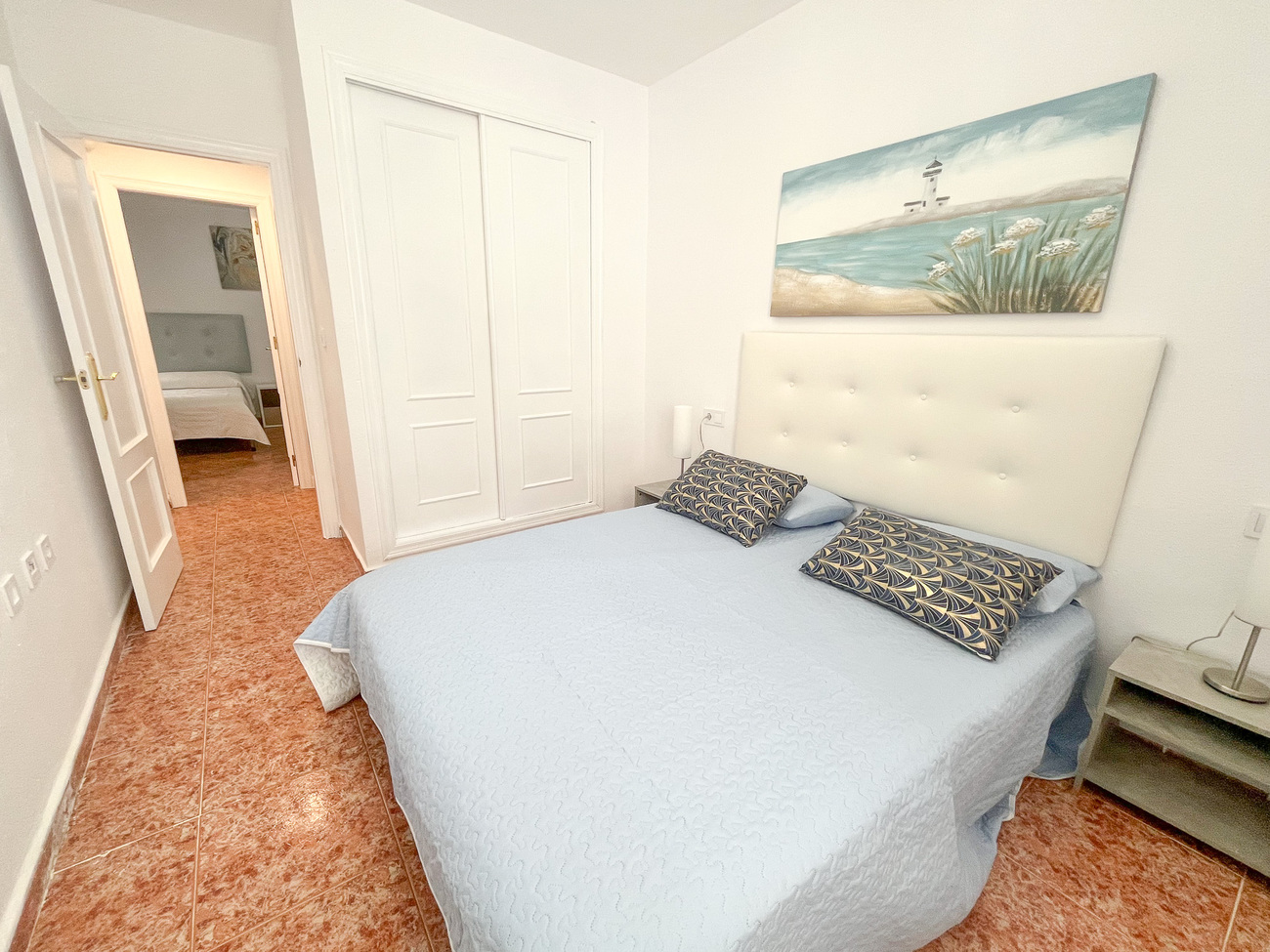 2 Bed, 1 Bath, ApartmentFor Sale, Vistabella Golf Entre Naranjos, Alicante