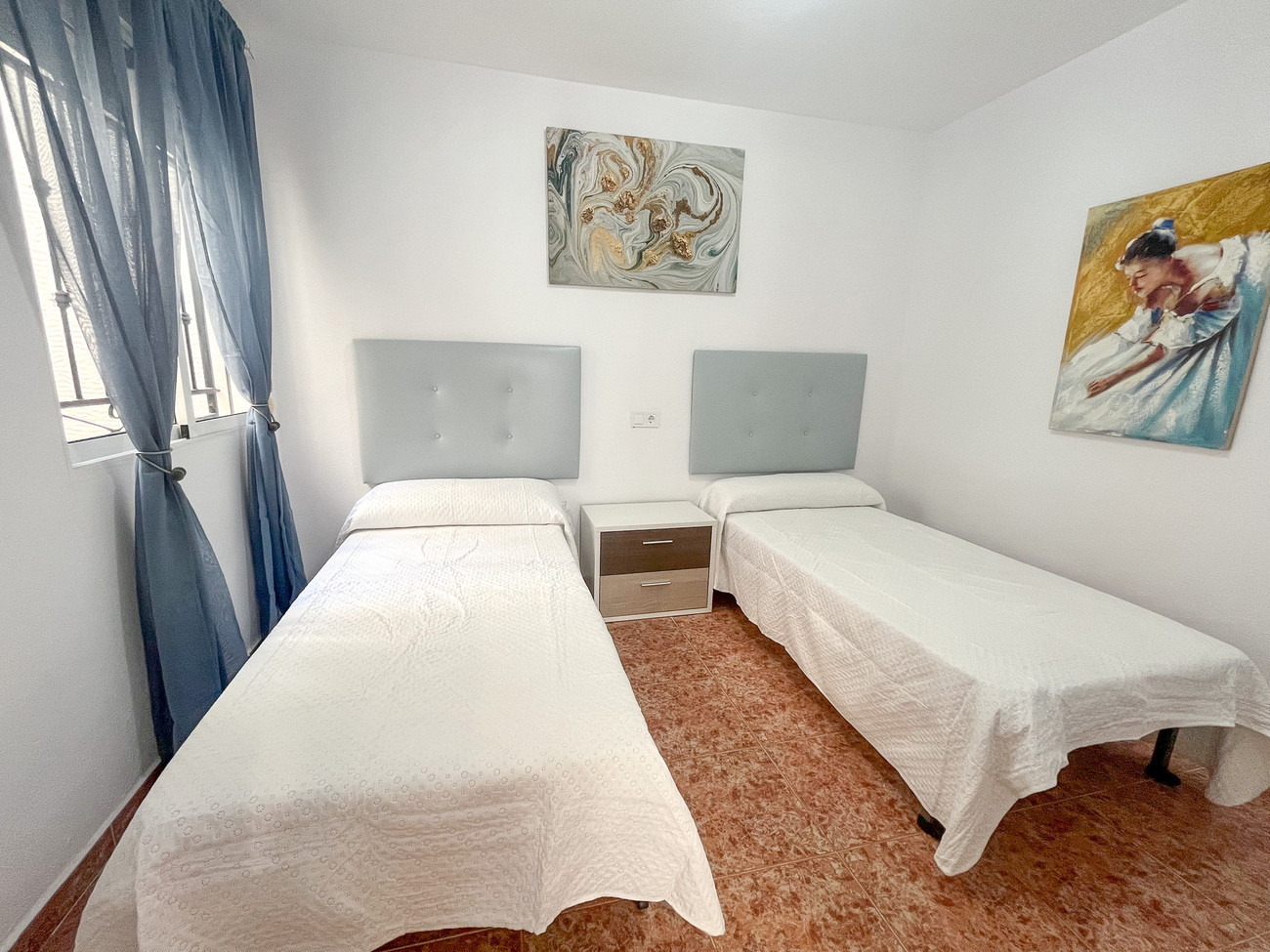 2 Bed, 1 Bath, ApartmentFor Sale, Vistabella Golf Entre Naranjos, Alicante