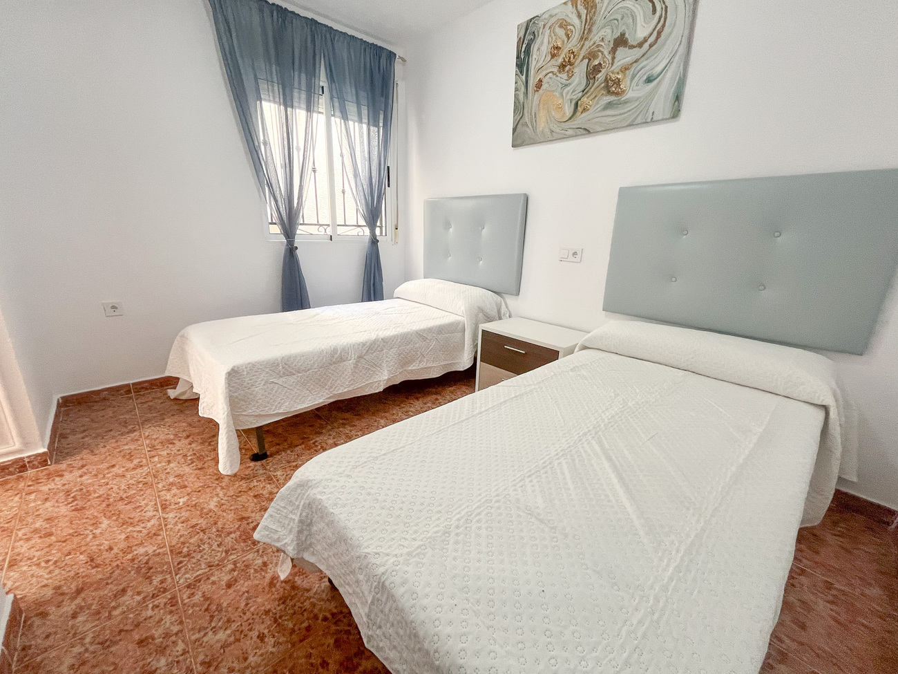 2 Bed, 1 Bath, ApartmentFor Sale, Vistabella Golf Entre Naranjos, Alicante