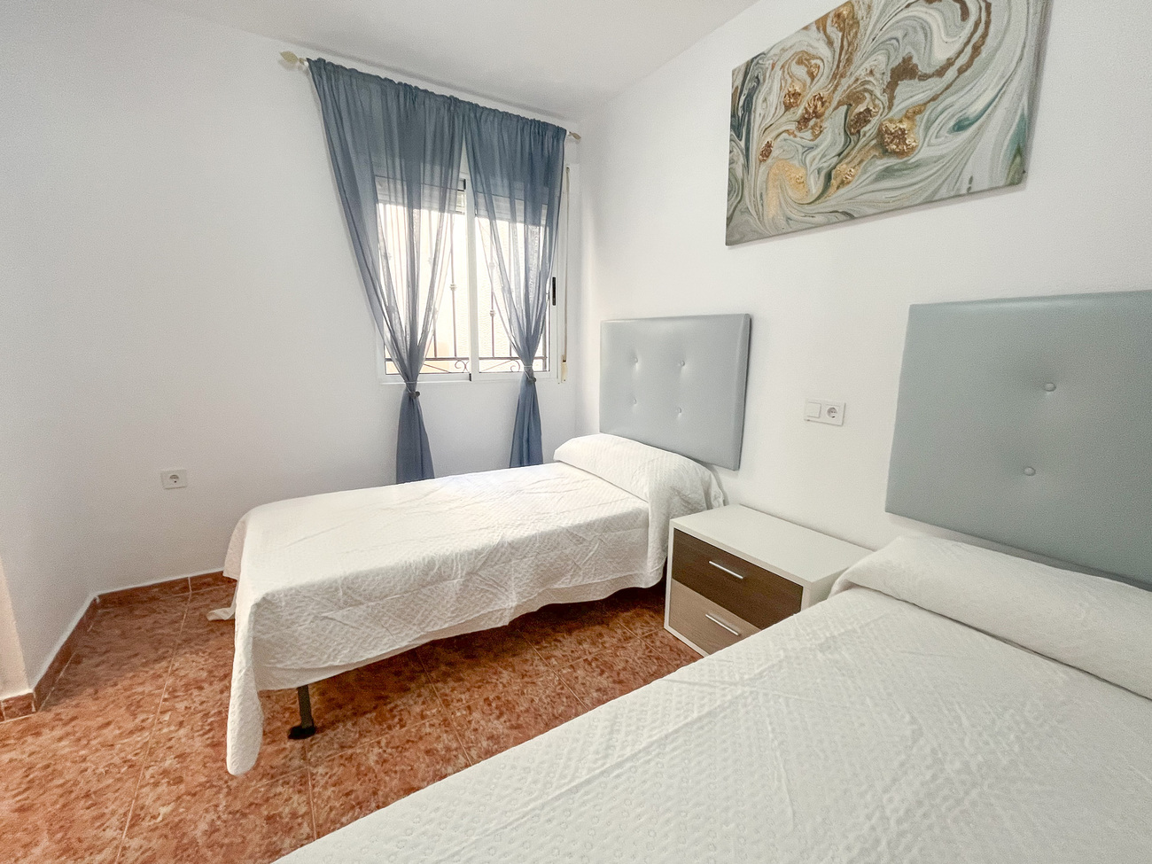 2 Bed, 1 Bath, ApartmentFor Sale, Vistabella Golf Entre Naranjos, Alicante