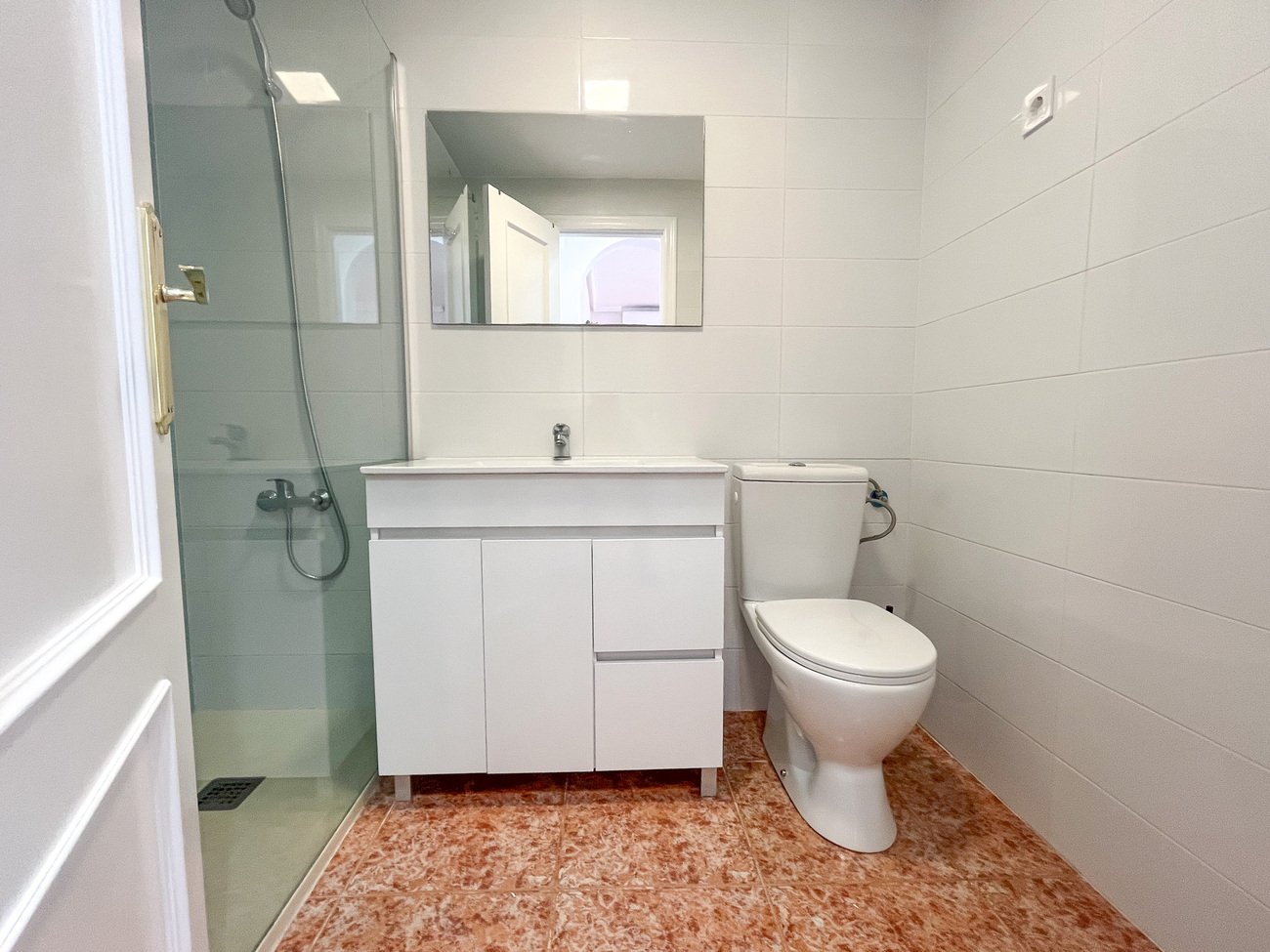 2 Bed, 1 Bath, ApartmentFor Sale, Vistabella Golf Entre Naranjos, Alicante