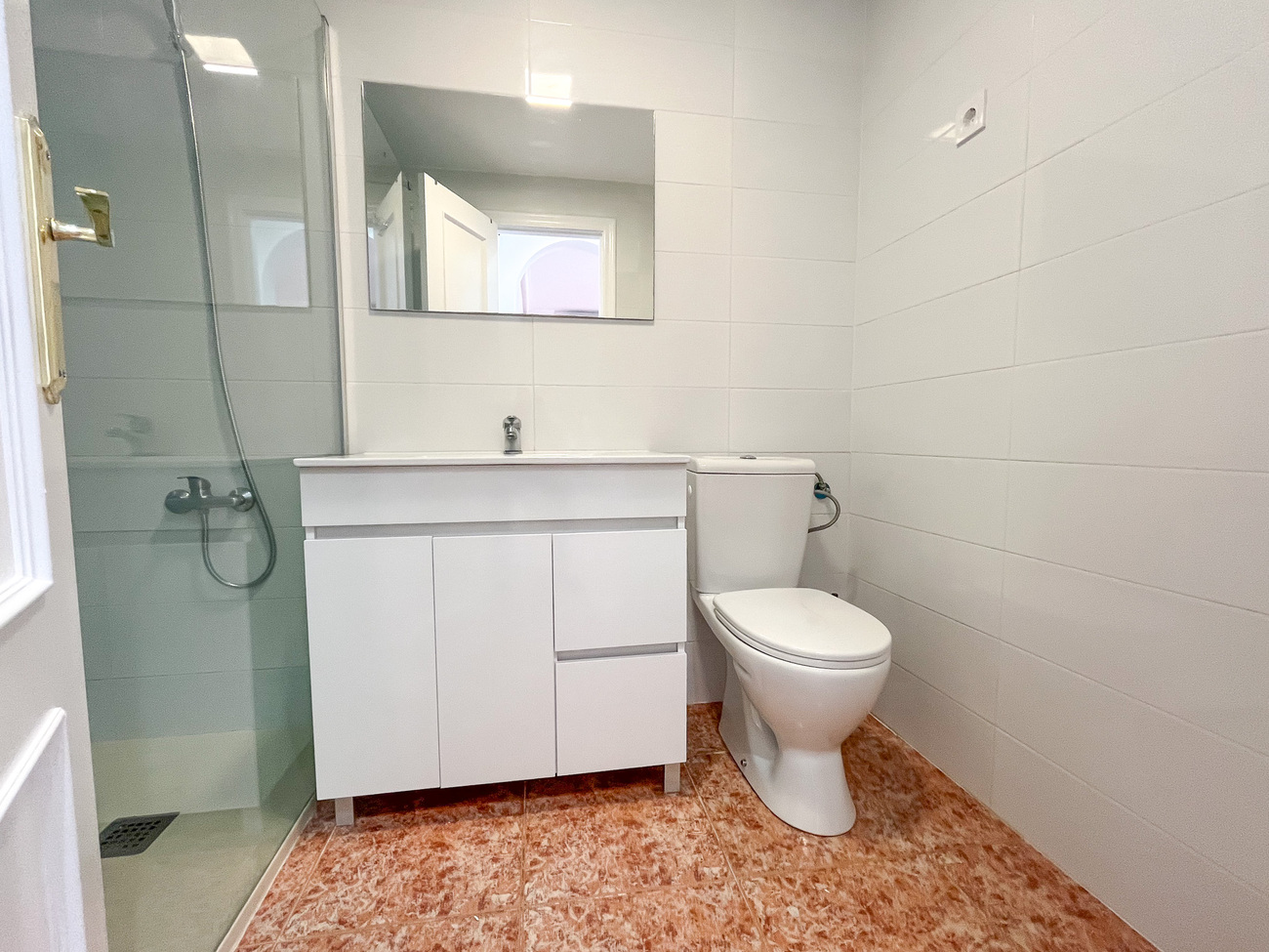 2 Bed, 1 Bath, ApartmentFor Sale, Vistabella Golf Entre Naranjos, Alicante