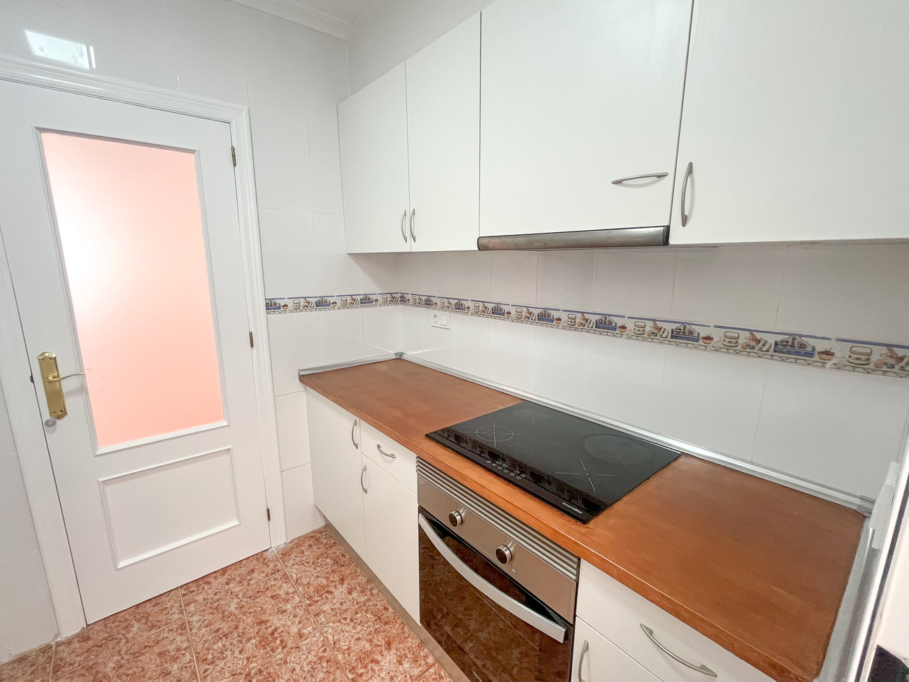 2 Bed, 1 Bath, ApartmentFor Sale, Vistabella Golf Entre Naranjos, Alicante