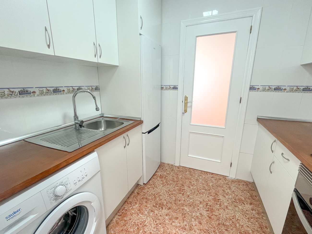 2 Bed, 1 Bath, ApartmentFor Sale, Vistabella Golf Entre Naranjos, Alicante