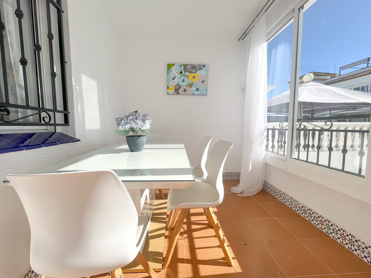 2 Bed, 1 Bath, ApartmentFor Sale, Vistabella Golf Entre Naranjos, Alicante