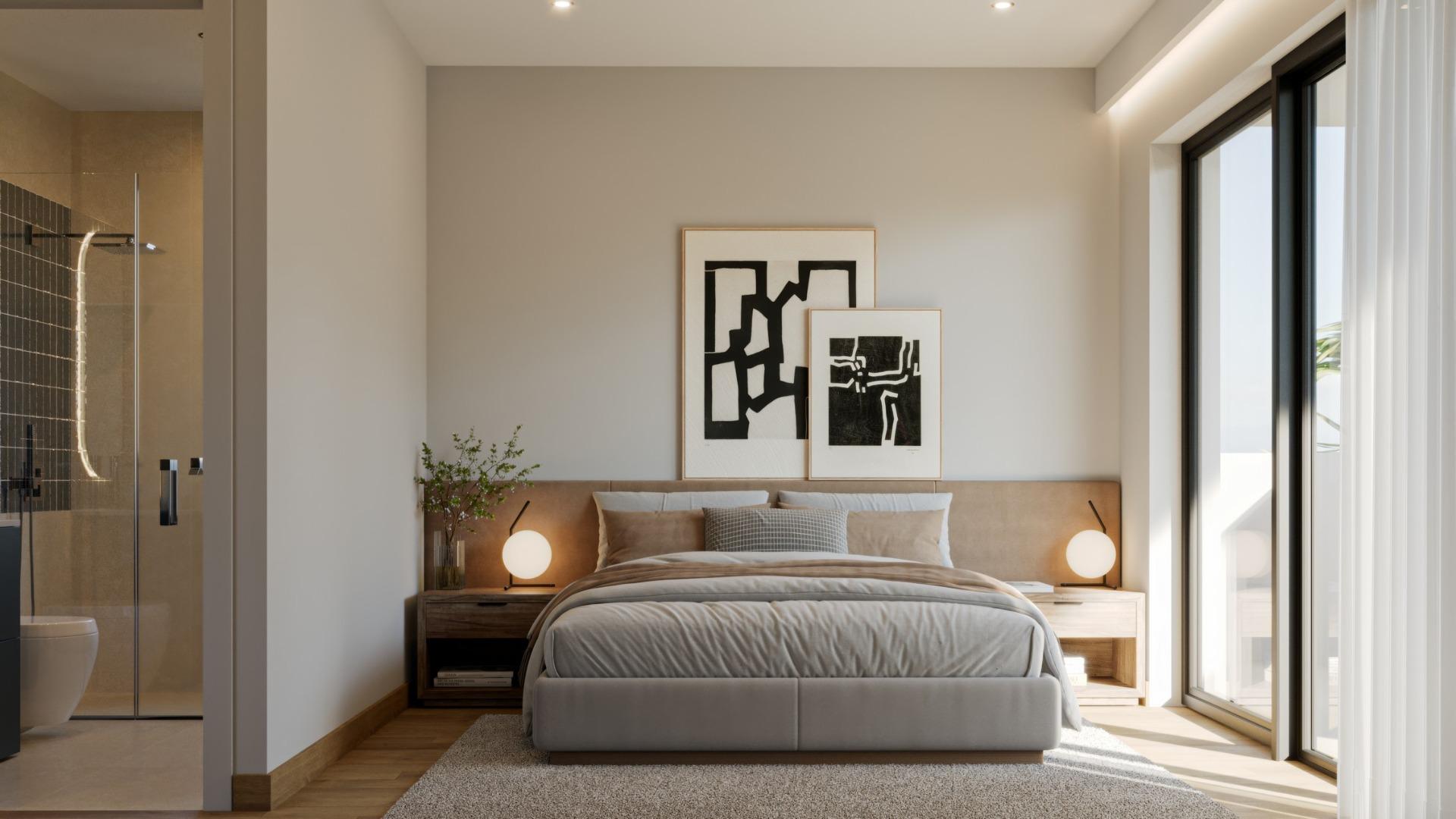 3 Bed, 3 Bath, HouseFor Sale, Finestrat, Alicante