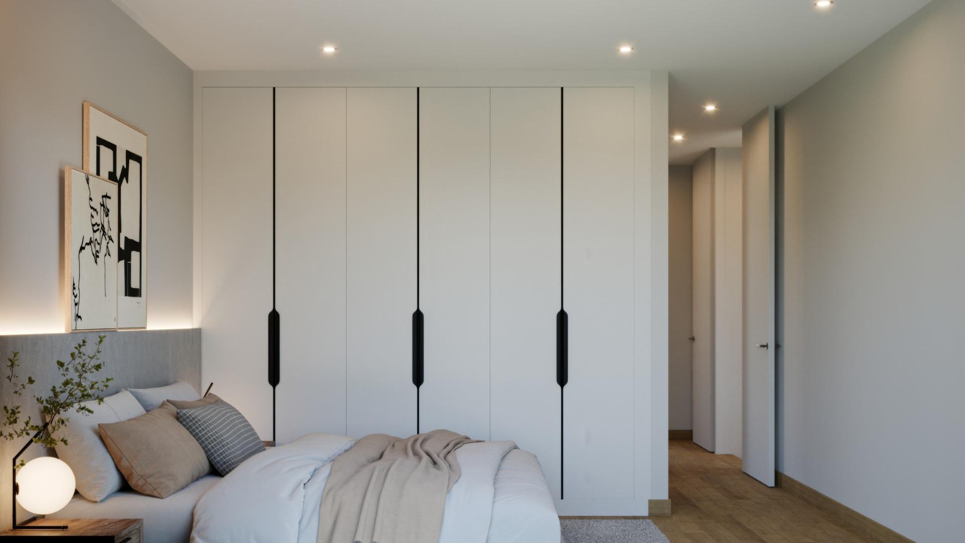 3 Bed, 3 Bath, HouseFor Sale, Finestrat, Alicante