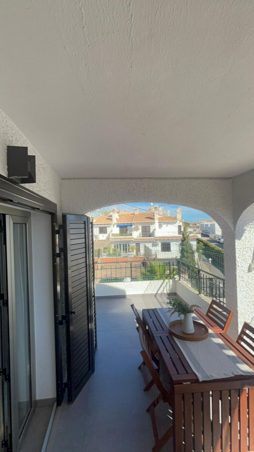 2 Bed, 1 Bath, ApartmentFor Sale, Orihuela Costa, Alicante