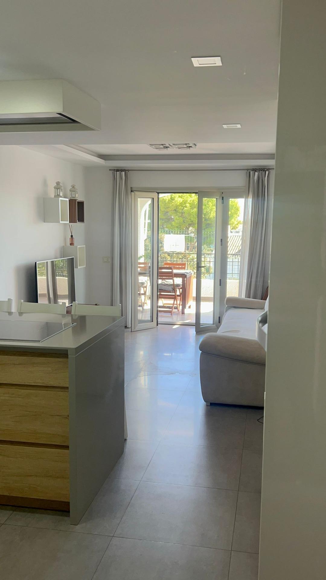 2 Bed, 1 Bath, ApartmentFor Sale, Orihuela Costa, Alicante