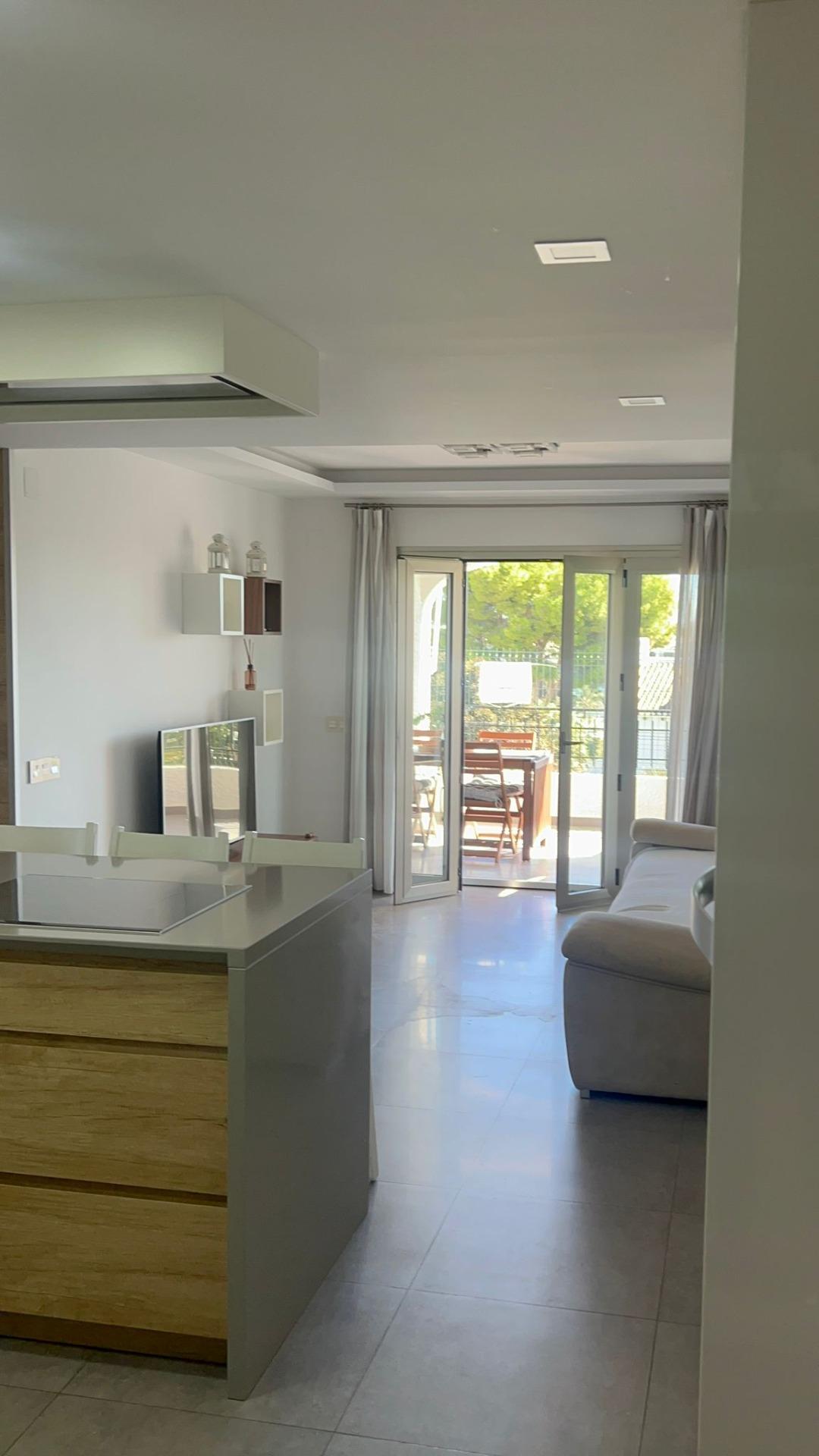 2 Bed, 1 Bath, ApartmentFor Sale, Orihuela Costa, Alicante