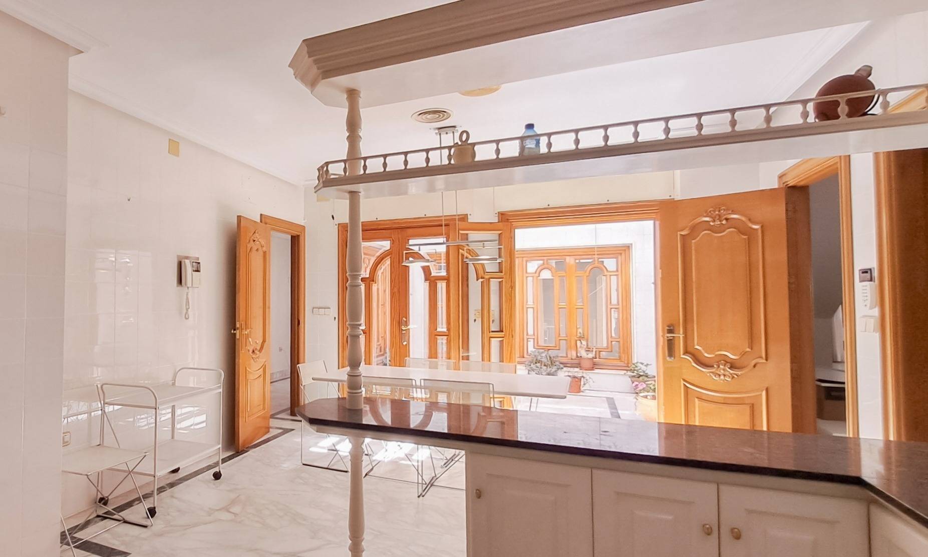 6 Bed, 4 Bath, ApartmentFor Sale, San Pedro Del Pinatar, Murcia