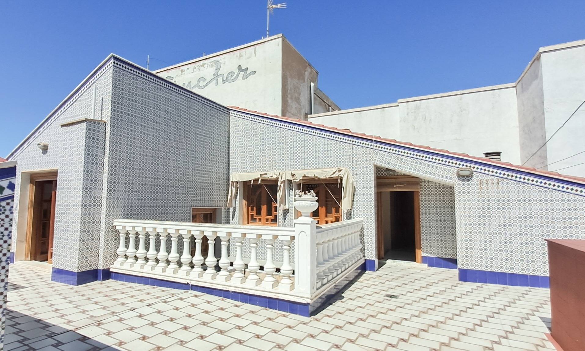 6 Bed, 4 Bath, ApartmentFor Sale, San Pedro Del Pinatar, Murcia