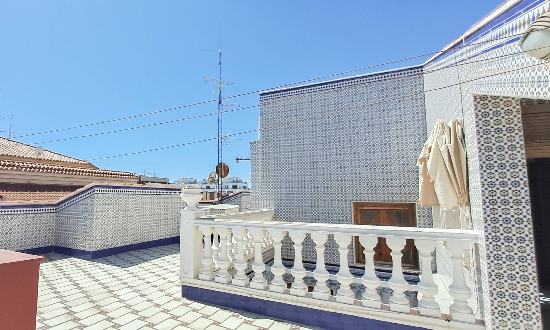 6 Bed, 4 Bath, ApartmentFor Sale, San Pedro Del Pinatar, Murcia