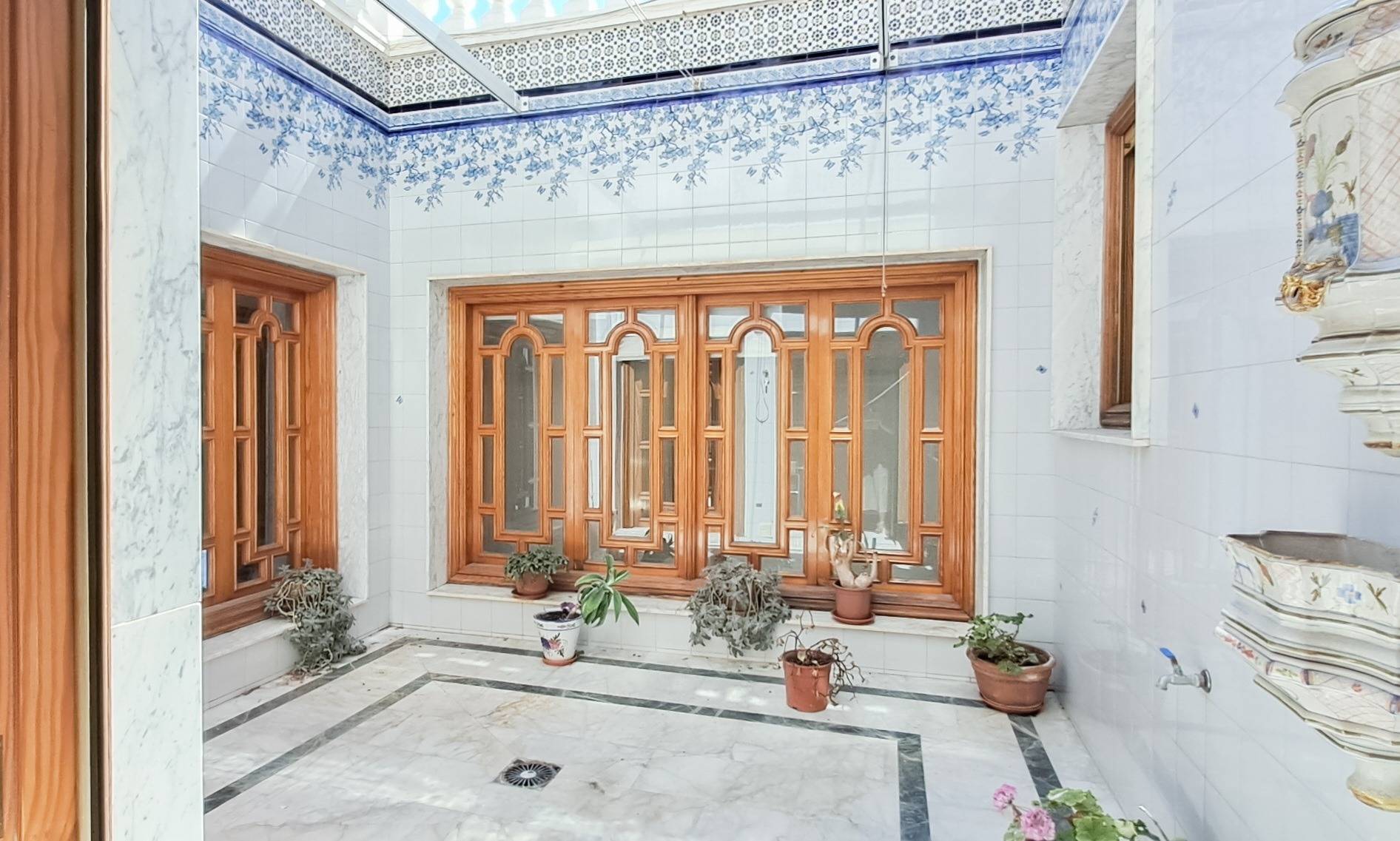 6 Bed, 4 Bath, ApartmentFor Sale, San Pedro Del Pinatar, Murcia