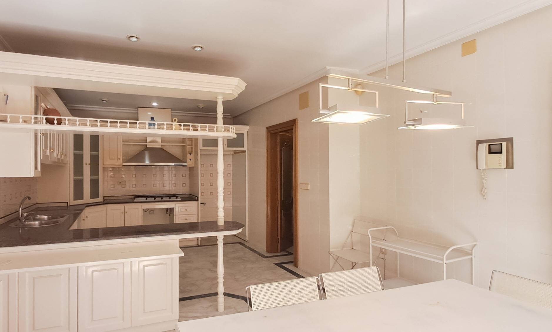 6 Bed, 4 Bath, ApartmentFor Sale, San Pedro Del Pinatar, Murcia