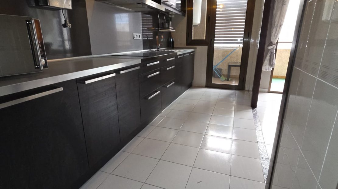 3 Bed, 2 Bath, ApartmentFor Sale, Torrevieja, Alicante