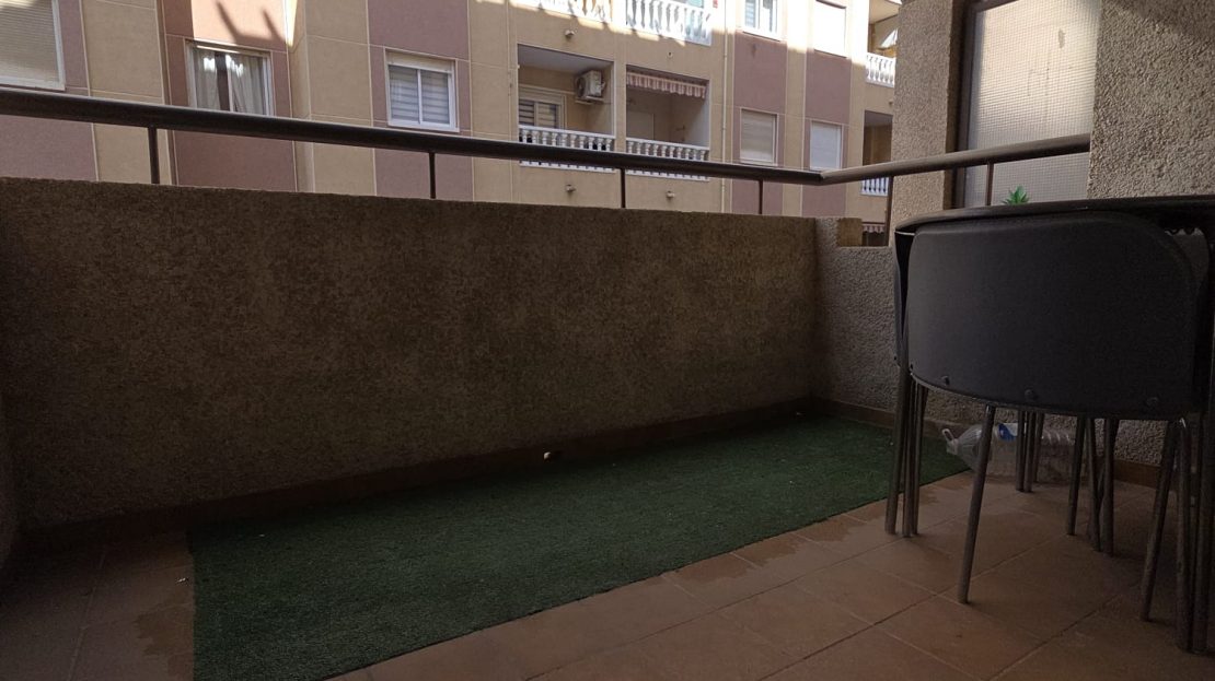 3 Bed, 2 Bath, ApartmentFor Sale, Torrevieja, Alicante