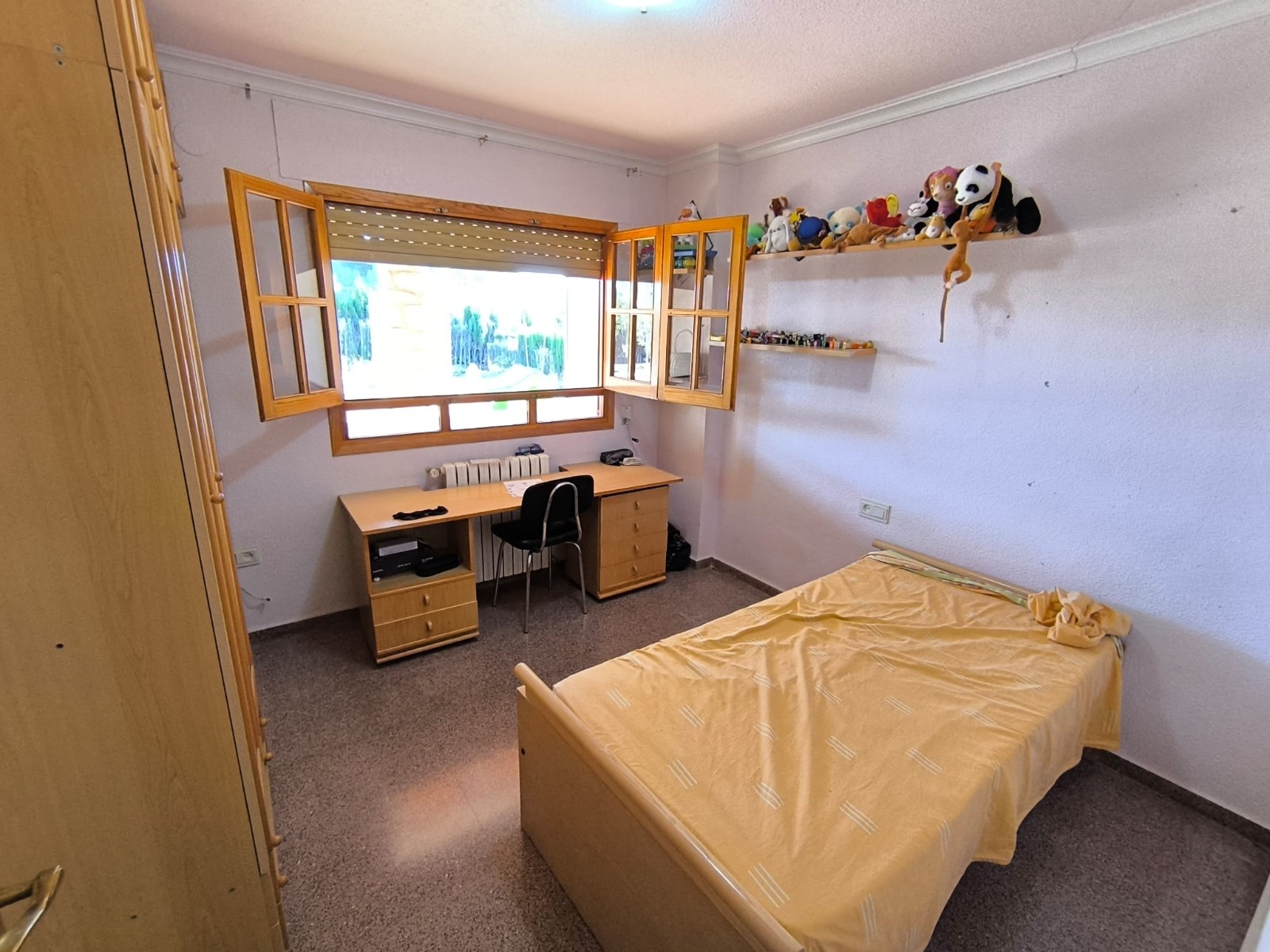 6 Bed, 2 Bath, HouseFor Sale, Yecla, Murcia