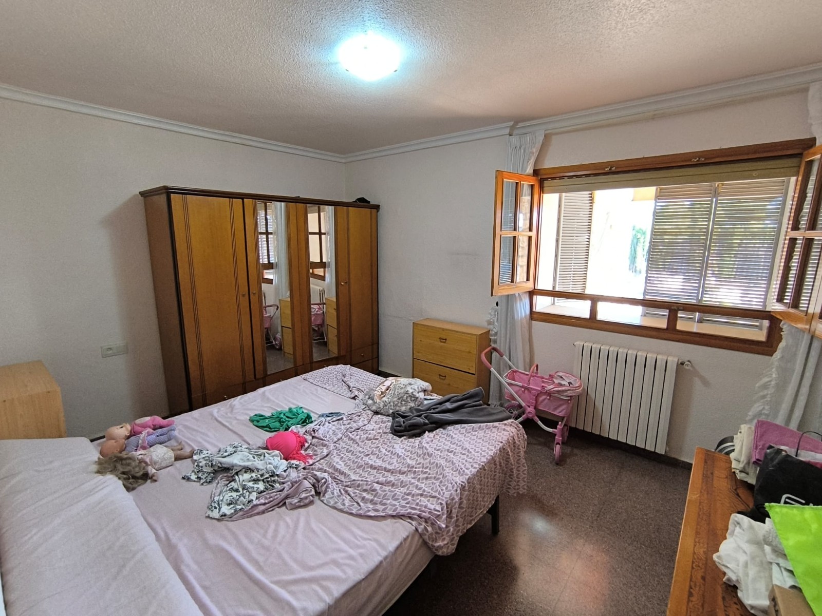 6 Bed, 2 Bath, HouseFor Sale, Yecla, Murcia