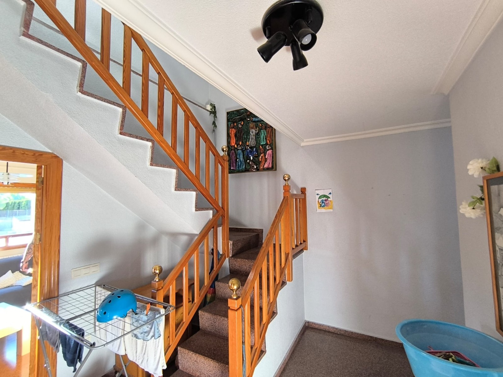 6 Bed, 2 Bath, HouseFor Sale, Yecla, Murcia