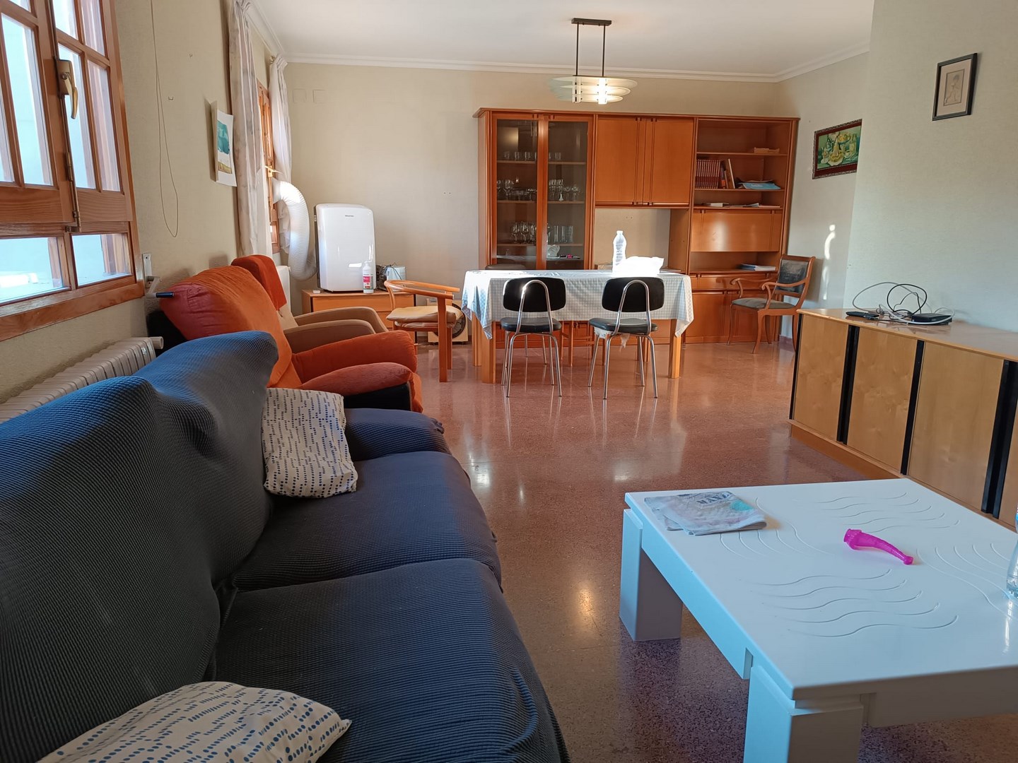 6 Bed, 2 Bath, HouseFor Sale, Yecla, Murcia