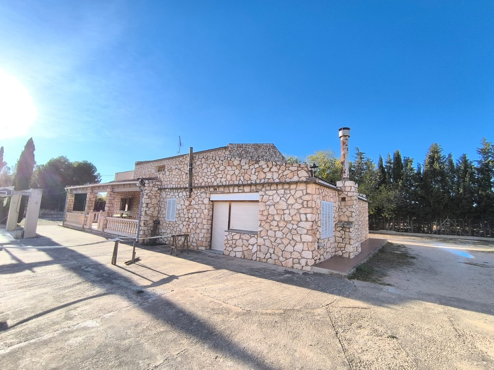 6 Bed, 2 Bath, HouseFor Sale, Yecla, Murcia