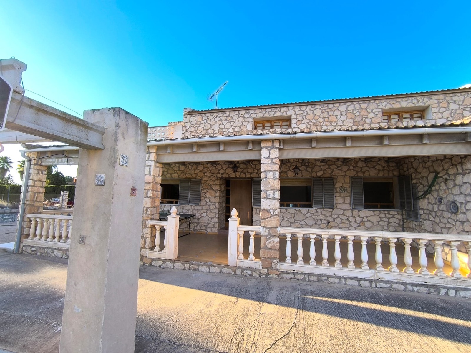 6 Bed, 2 Bath, HouseFor Sale, Yecla, Murcia
