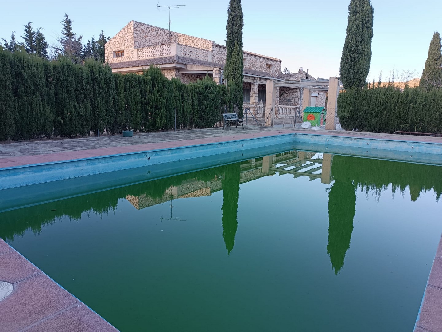 6 Bed, 2 Bath, HouseFor Sale, Yecla, Murcia