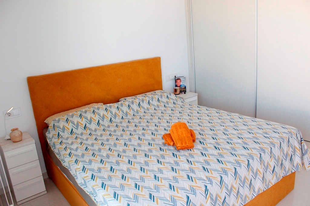 3 Bed, 3 Bath, HouseFor Sale, San Miguel de Salinas, Alicante