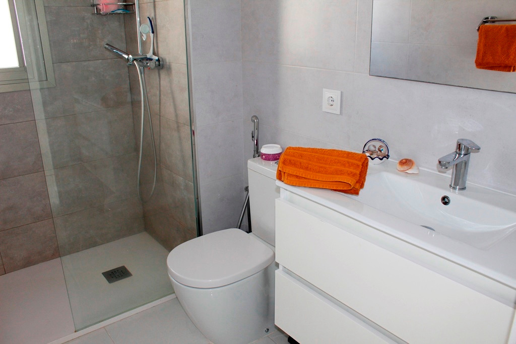 3 Bed, 3 Bath, HouseFor Sale, San Miguel de Salinas, Alicante