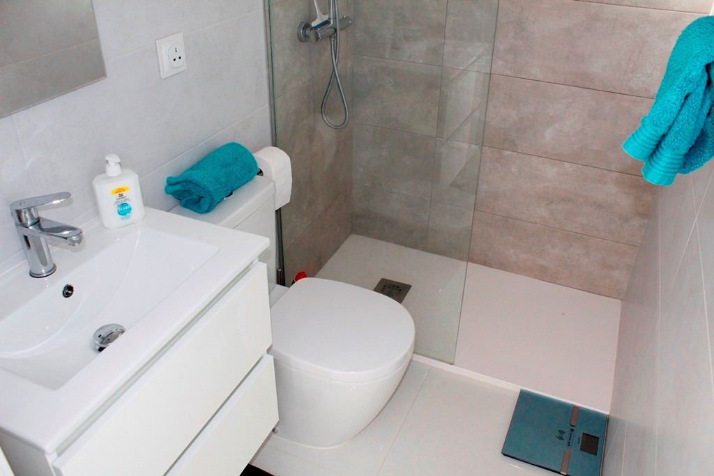 3 Bed, 3 Bath, HouseFor Sale, San Miguel de Salinas, Alicante