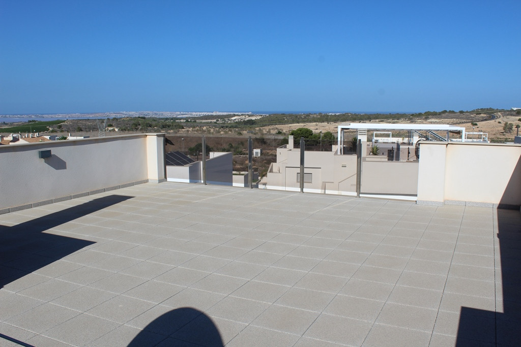3 Bed, 3 Bath, HouseFor Sale, San Miguel de Salinas, Alicante