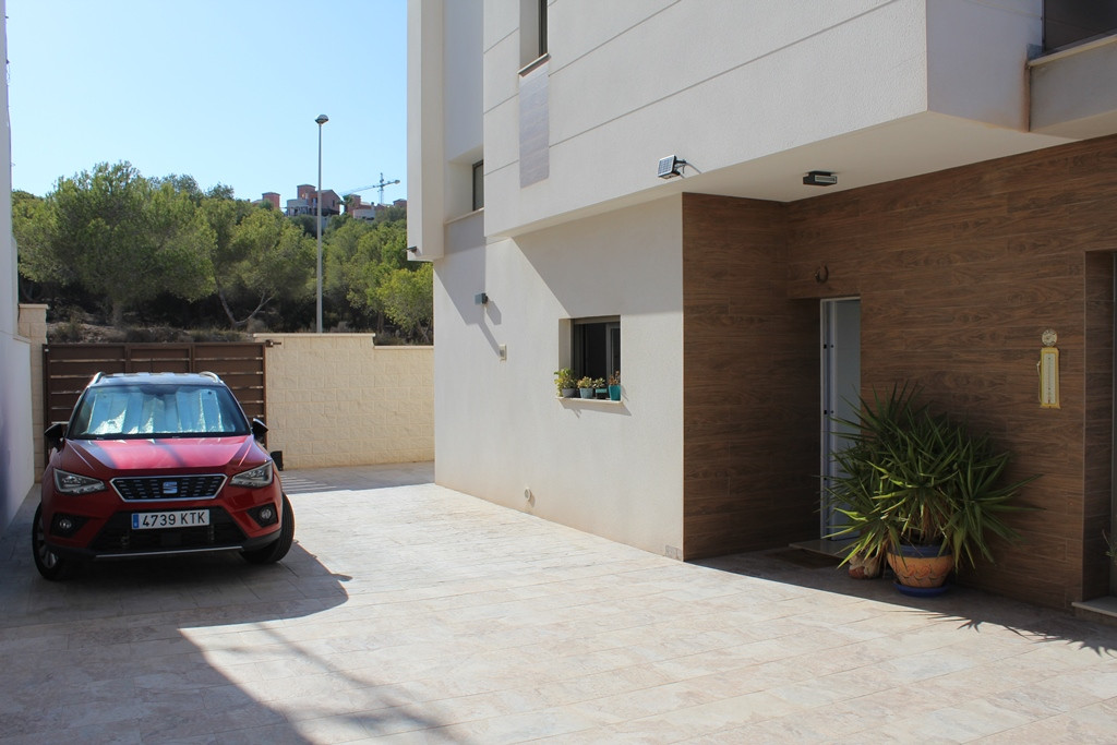 3 Bed, 3 Bath, HouseFor Sale, San Miguel de Salinas, Alicante