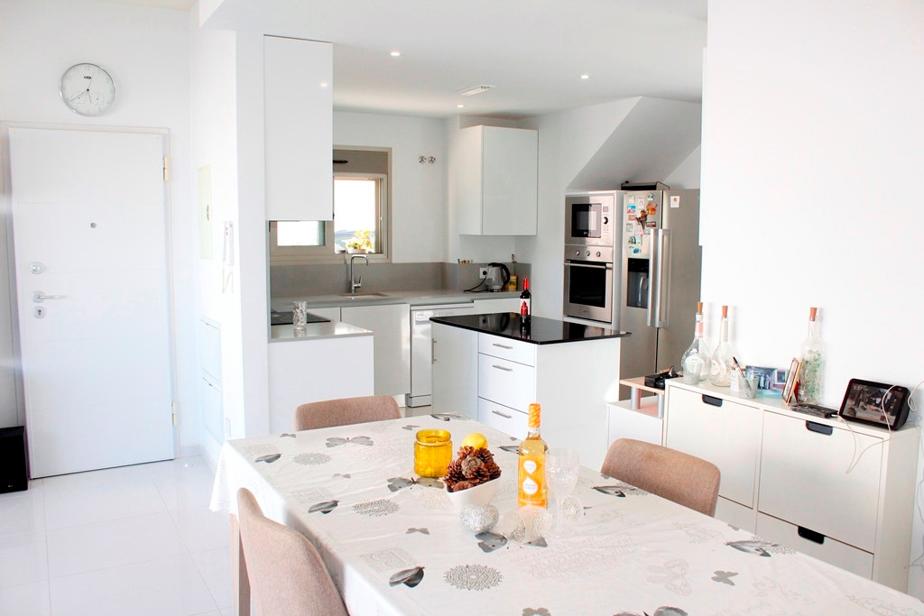 3 Bed, 3 Bath, HouseFor Sale, San Miguel de Salinas, Alicante