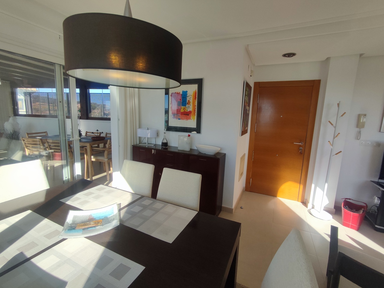 2 Bed, 1 Bath, ApartmentFor Sale, Hacienda Riquelme Golf Resort, Murcia