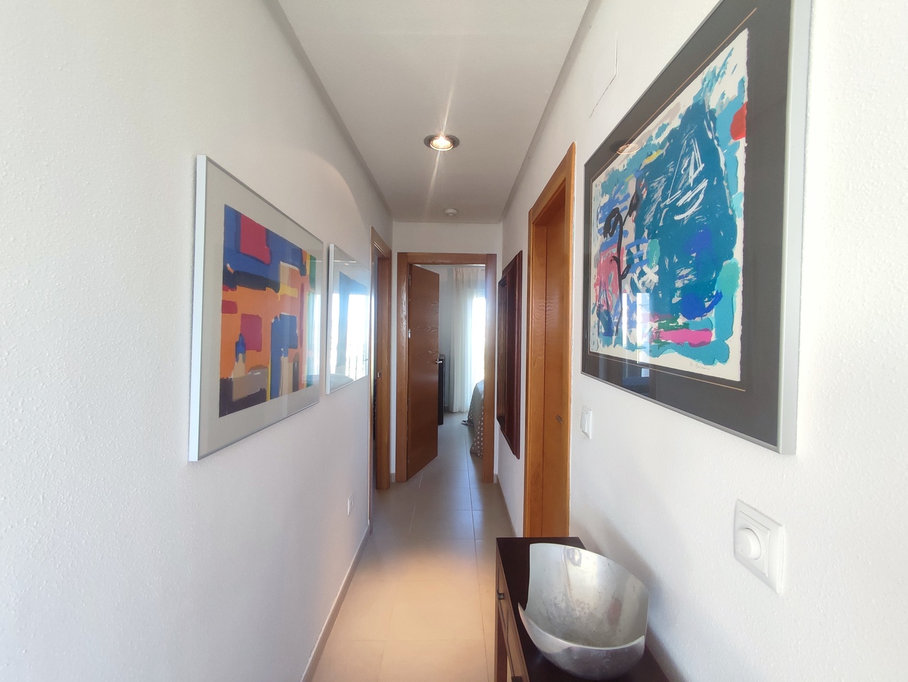 2 Bed, 1 Bath, ApartmentFor Sale, Hacienda Riquelme Golf Resort, Murcia